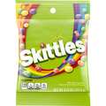 Skittles Skittles Sour Candy 5.7 oz., PK12 159314